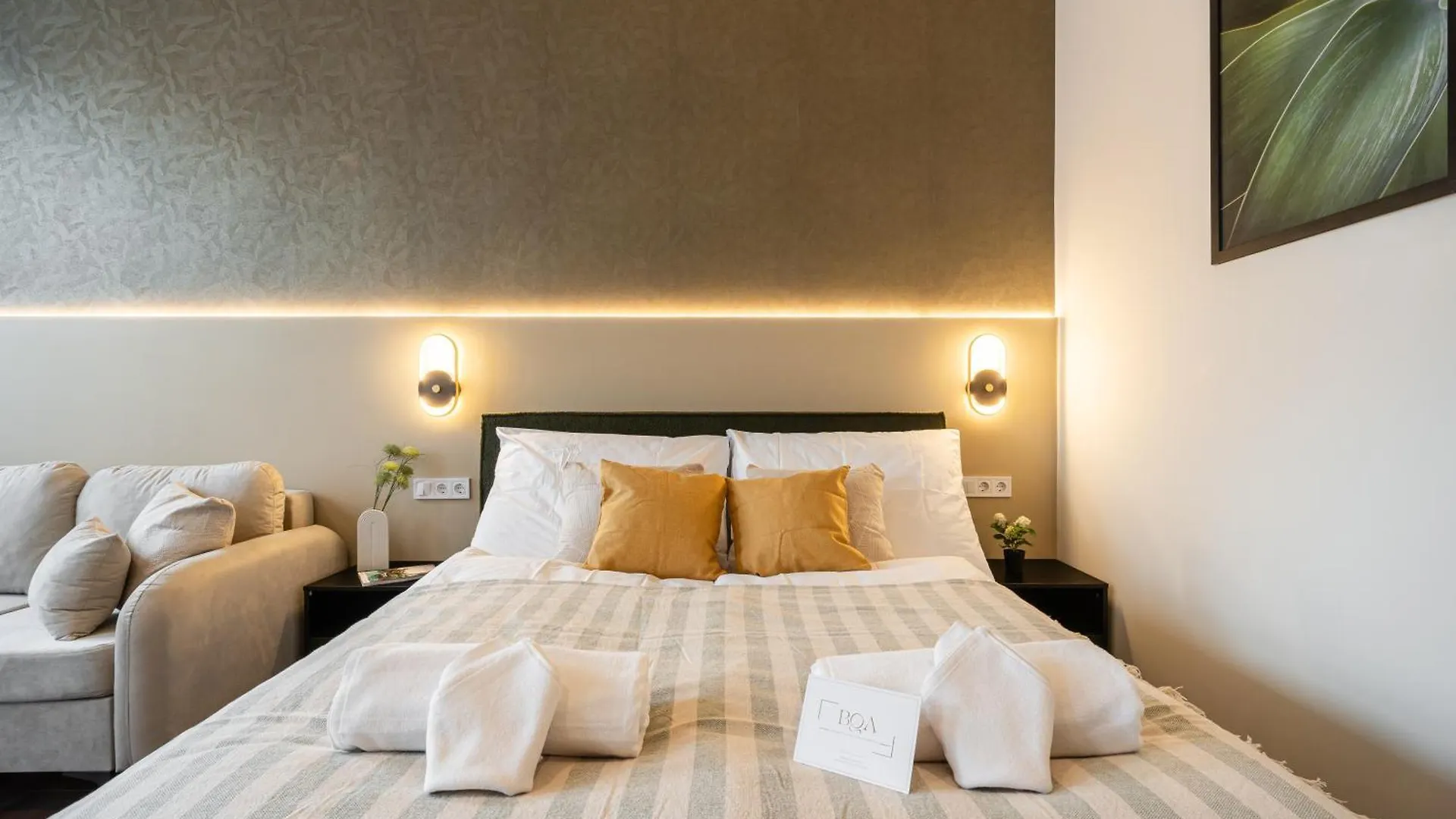 Kiraly 31 - Boutique Apartments, Best Location By Bqa ブダペスト