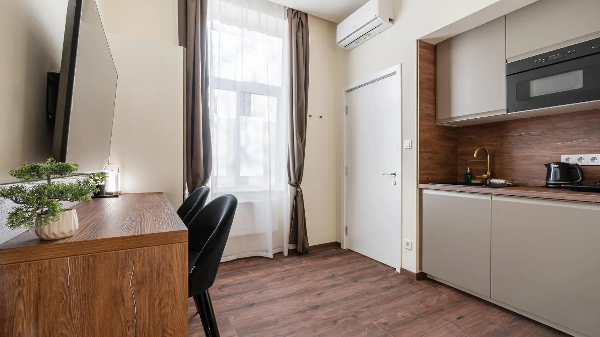 Kiraly 31 - Boutique Apartments, Best Location By Bqa ブダペスト 0*,