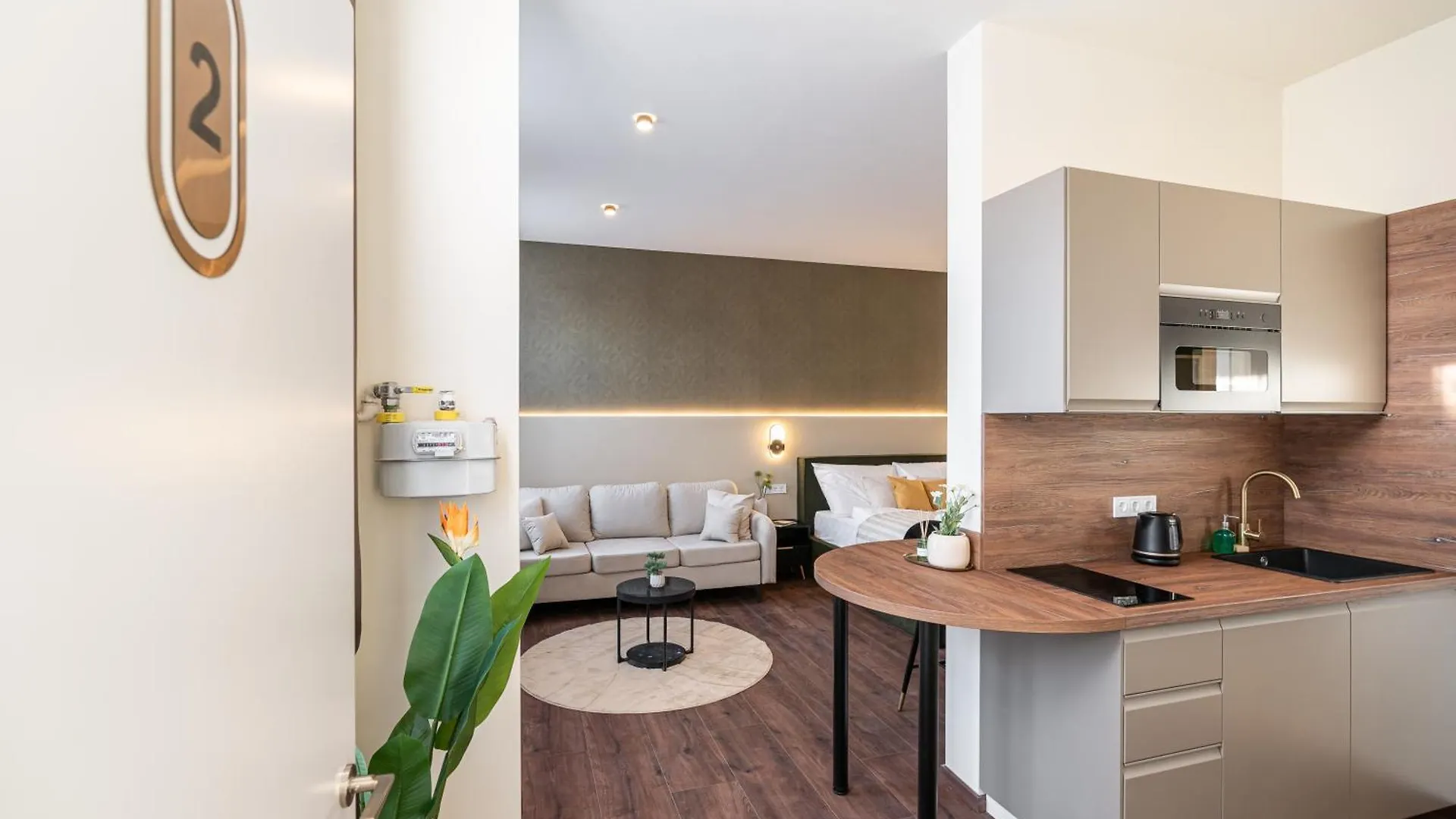 Kiraly 31 - Boutique Apartments, Best Location By Bqa ブダペスト ハンガリー