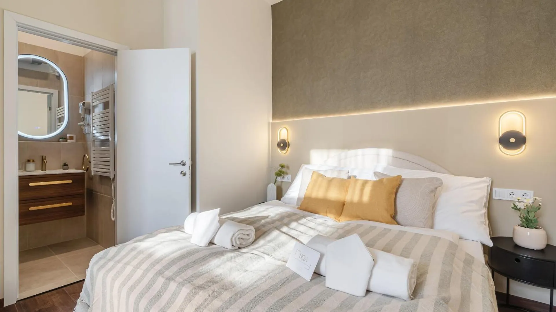 アパート Kiraly 31 - Boutique Apartments, Best Location By Bqa ブダペスト