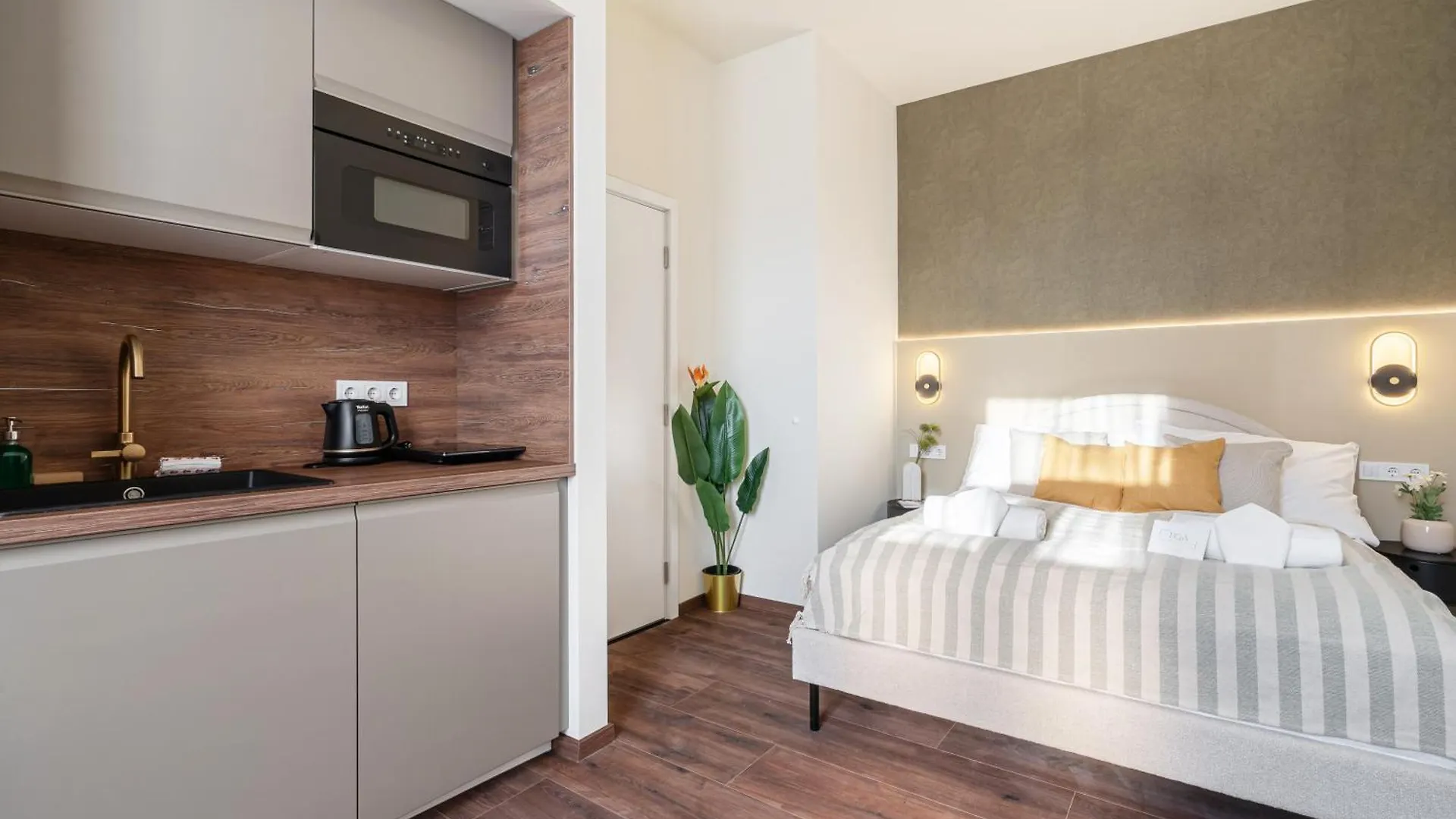 Kiraly 31 - Boutique Apartments, Best Location By Bqa ブダペスト