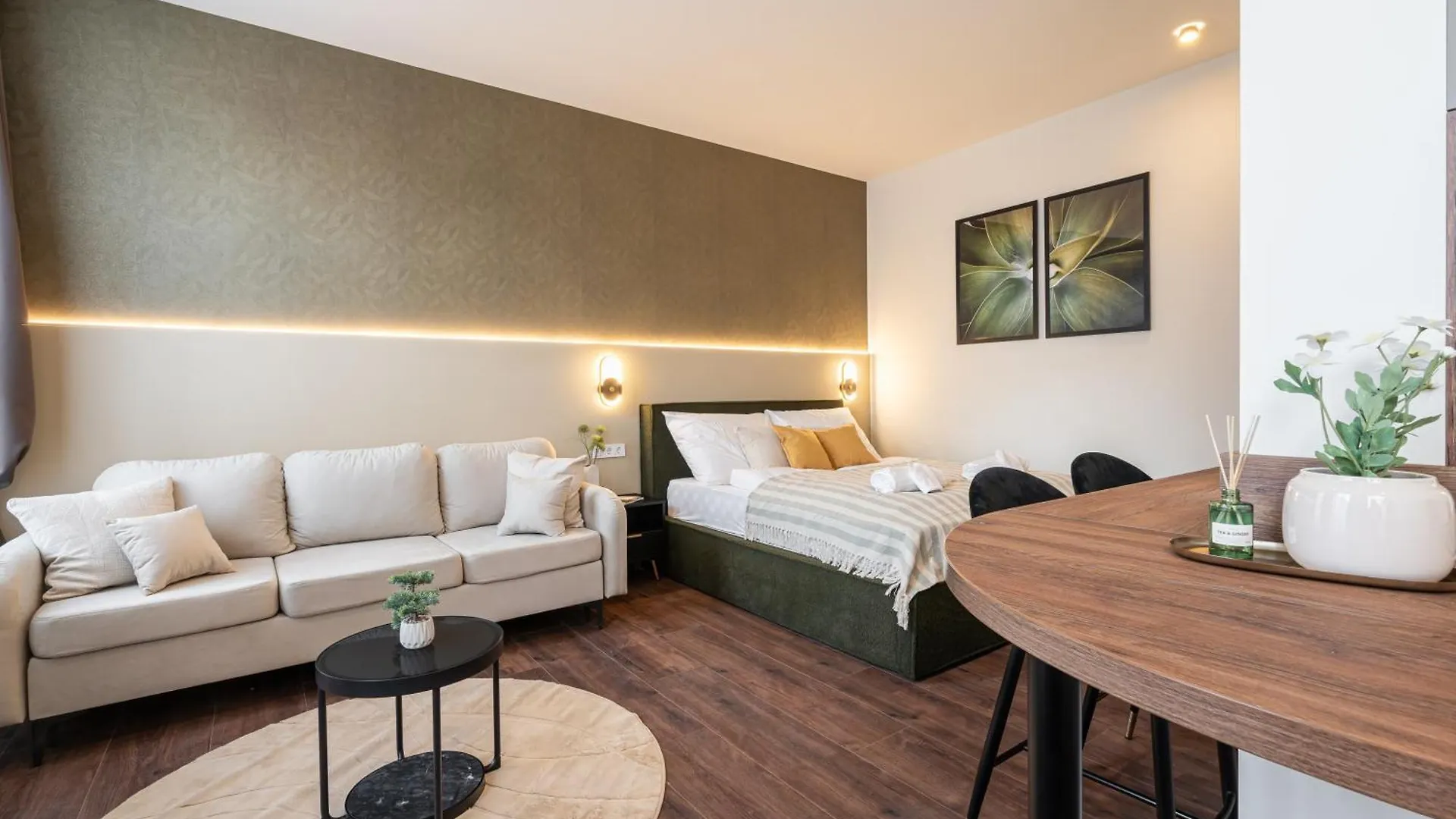Kiraly 31 - Boutique Apartments, Best Location By Bqa ブダペスト