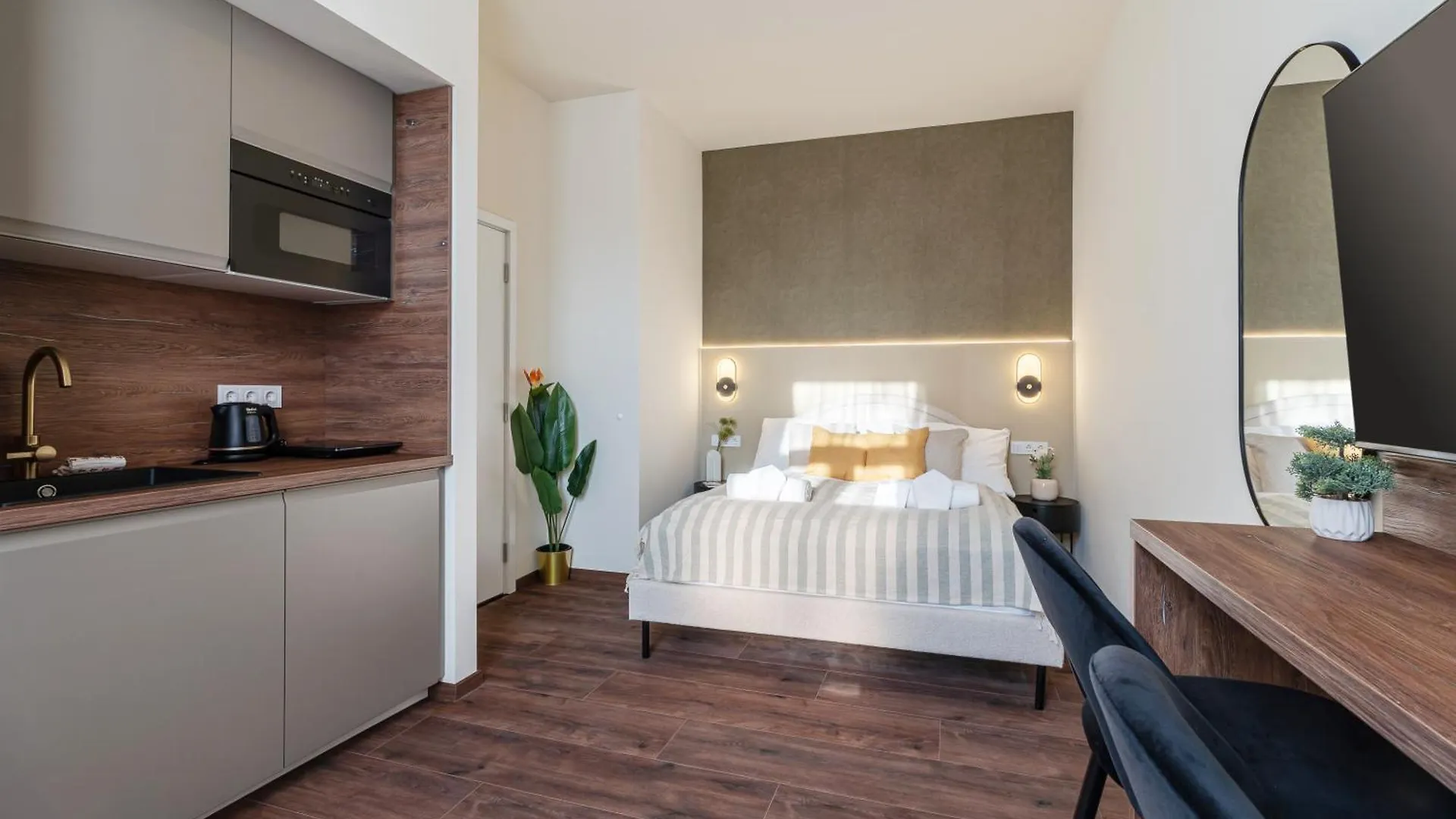 Kiraly 31 - Boutique Apartments, Best Location By Bqa ブダペスト