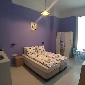 Appartamento Melisa, Budapest
