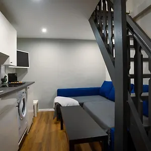  Apartment Casa Wesselenyi - Cosy In The Center