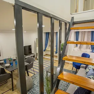 Appartamento Cosy Flat In The Dob Street - Sapphire, Budapest
