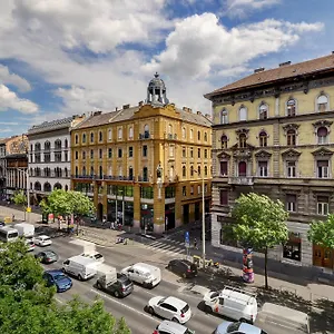Appartamento Luxury R161, Budapest