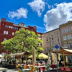 Apartament Cedar - Palace District, Budapesta