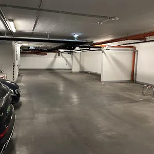 Apartament Mono With Free Parking, Budapesta