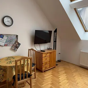 Appartamento Gozsdu Spacious, Budapest